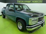 Used 1994 GMC Sierra 1500 2WD Extended Cab image 2