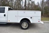 Used 2006 Ford F450 4x4 Crew Cab Super Duty image 4