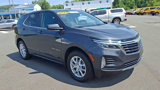 Certified 2023 Chevrolet Equinox LT image 3
