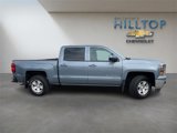 Used 2015 Chevrolet Silverado 1500 LT w/ All Star Edition image 2