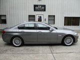 Used 2013 BMW 535i xDrive Sedan image 6