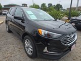 Used 2022 Ford Edge SEL image 3