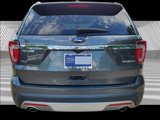 Used 2016 Ford Explorer XLT w/ Equipment Group 202A image 4