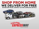 Used 2022 Chrysler Voyager LX image 4