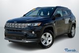 Used 2022 Jeep Compass Latitude w/ Sun and Sound Group image 3