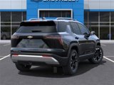 New 2025 Chevrolet Equinox LT w/ Convenience Package II image 4