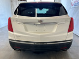 Used 2017 Cadillac XT5 Luxury w/ LPO, Wheel Lock Package image 4