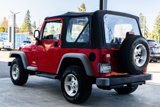 Used 2003 Jeep Wrangler Sport image 4