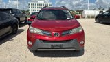 Used 2015 Toyota RAV4 XLE image 2