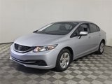 Used 2014 Honda Civic LX image 3