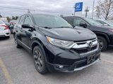 Used 2017 Honda CR-V EX image 3