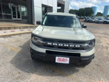 Used 2024 Ford Bronco Sport Big Bend w/ Convenience Package image 2