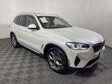 Certified 2022 BMW X3 sDrive30i w/ Convenience Package w/ZPA image 4