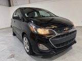 Used 2020 Chevrolet Spark LS image 3