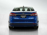 Used 2017 Ford Fusion SE image 4