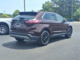 Used 2022 Ford Edge SEL w/ Convenience Package image 6