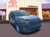 New 2025 Toyota RAV4 LE image 3