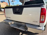 Used 2013 Nissan Frontier SV image 4