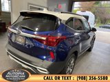 Used 2021 Kia Seltos S image 6
