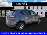 Used 2022 Jeep Compass Trailhawk image 5