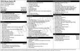 Used 2025 Nissan Sentra SR w/ SR Premium Package image 6