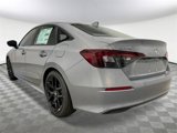 New 2025 Honda Civic Sport image 4