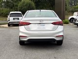 Certified 2021 Hyundai Accent SE image 6