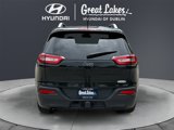 Used 2016 Jeep Cherokee Latitude w/ Safety/Convenience Group image 4