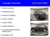 Used 2021 Volkswagen Atlas Cross Sport SEL image 6