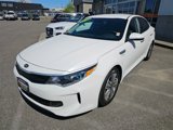 Used 2018 Kia Optima EX image 4