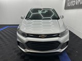 Used 2017 Chevrolet Trax LS image 3