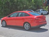 Used 2015 Ford Focus SE image 5