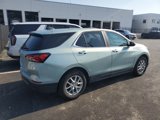 Used 2022 Chevrolet Equinox LT image 3