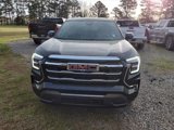 New 2025 GMC Terrain Elevation image 2