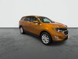 Used 2018 Chevrolet Equinox LT image 2