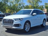 Used 2021 Audi Q7 2.0T Premium w/ Convenience Package image 2