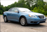 Used 2011 Chrysler 200 Limited image 5