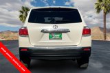 Used 2012 Toyota Highlander SE image 5