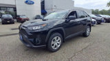 Used 2021 Toyota RAV4 LE image 4