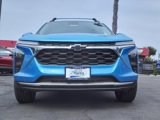 New 2025 Chevrolet Trax LT w/ Driver Confidence Package image 2