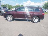 Used 2012 Toyota Highlander SE image 4