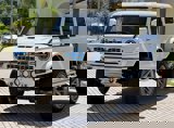 Used 2025 Ford Bronco Outer Banks image 3