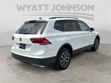 Used 2021 Volkswagen Tiguan S image 5
