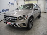 Used 2021 Mercedes-Benz GLC 300 image 2