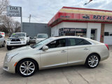 Used 2014 Cadillac XTS Luxury w/ Driver Awareness Package image 2