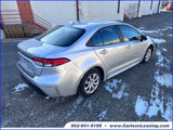 Used 2023 Toyota Corolla LE image 3