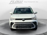 New 2025 Volkswagen Taos SE image 2