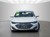Used 2022 Chevrolet Malibu LT image 2