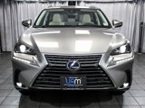 Used 2021 Lexus NX 300h AWD w/ Accessory Package 2 image 2