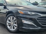 Used 2022 Chevrolet Malibu LT image 3